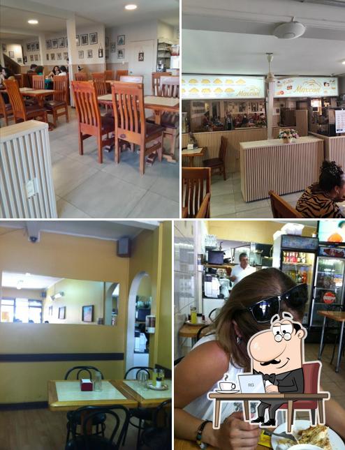 Restaurant Max Con