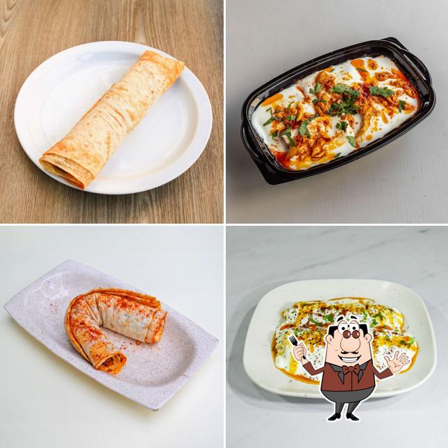 Mersin Bi Tantuni