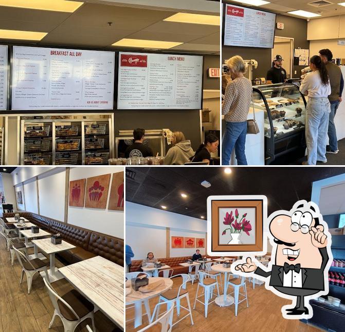 New York Bagel Factory