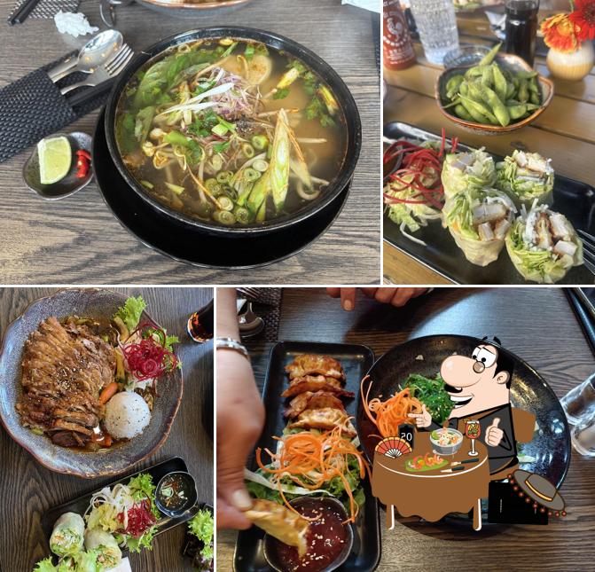 Pham's Kitchen
