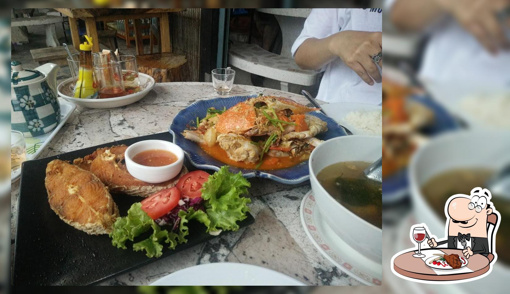 ครัวเจ้ณี อีต่อง