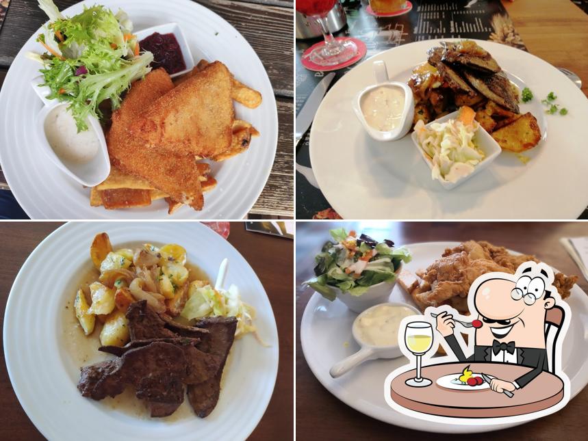 Pivovar a restaurace FELDSBERG