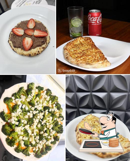 Pizzaria Real GTH