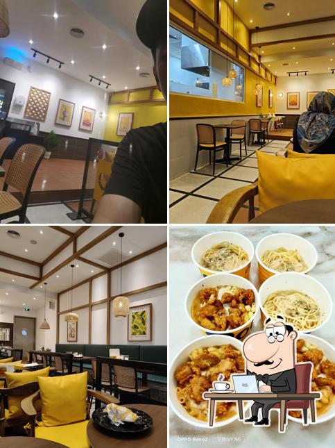 Pop Meals @ KSL Esplanade Mall