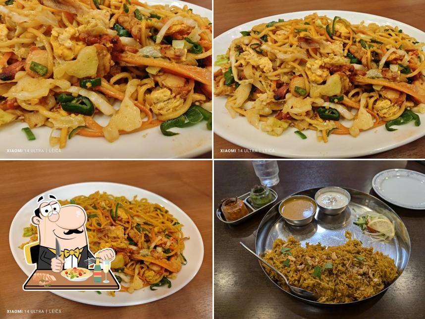 ROYAL NAN CURRY &cafe