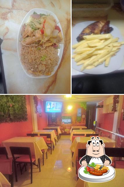 Sabor Wanka Ica
