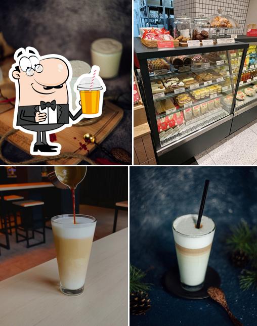 Simple Coffee