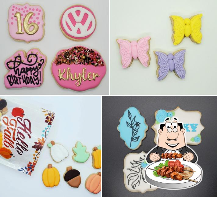 Sweet T's Treats