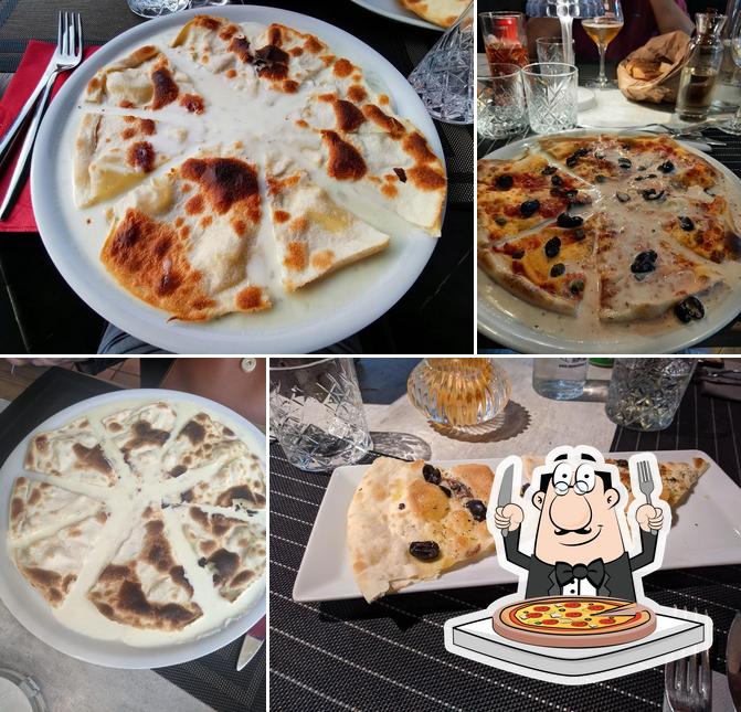 Teo's Food & Music