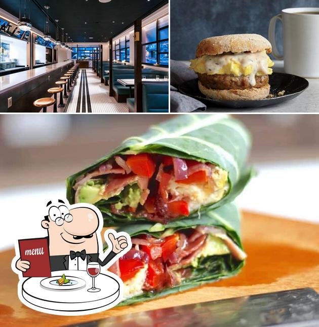 The Finer Diner