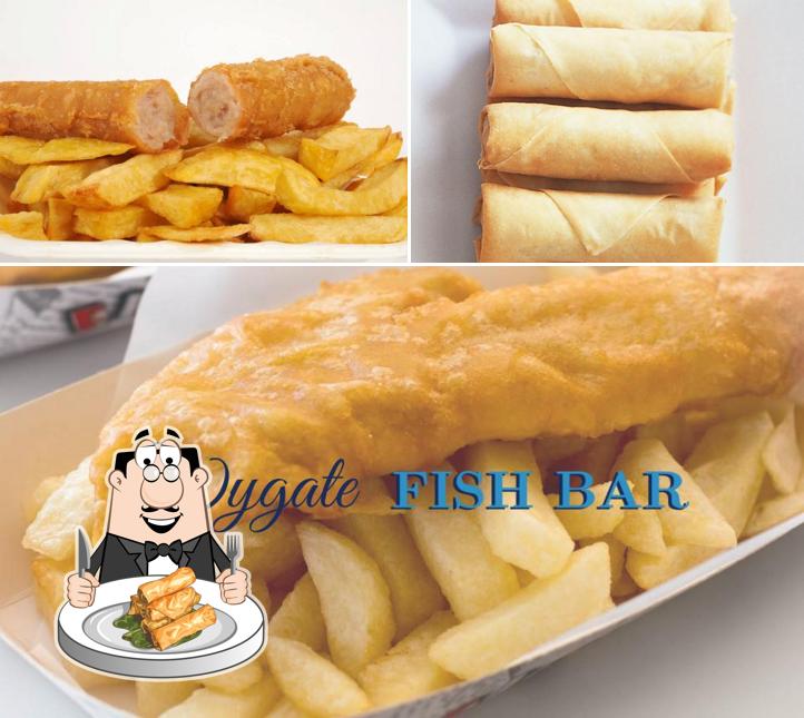 Wygate Fish & Chips