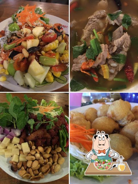 ร้านคาวบอยสเต็ก สงขลา