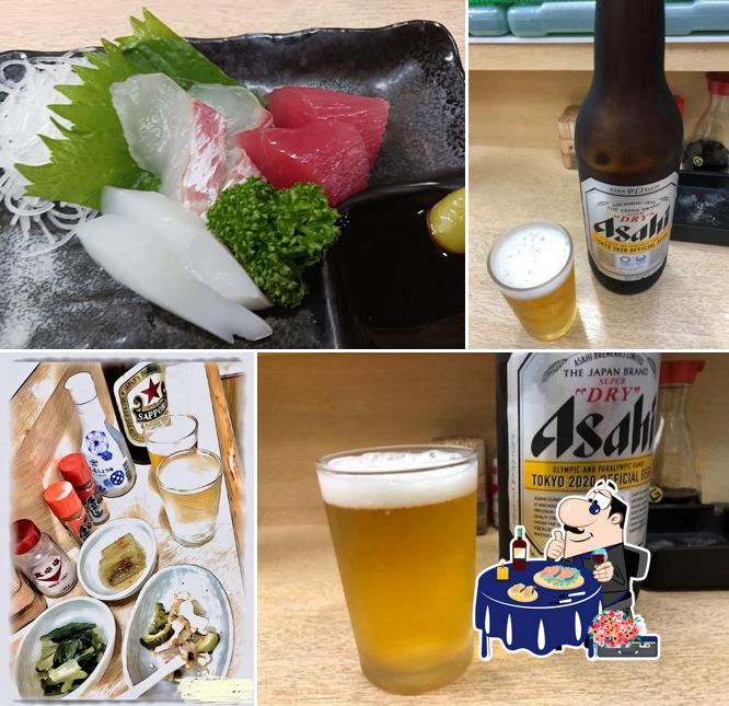 立ち呑み処 よっちゃん
