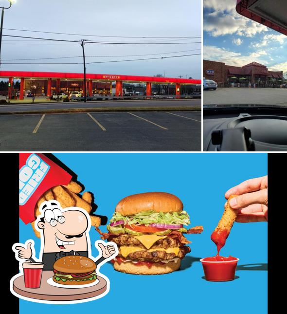 Sheetz