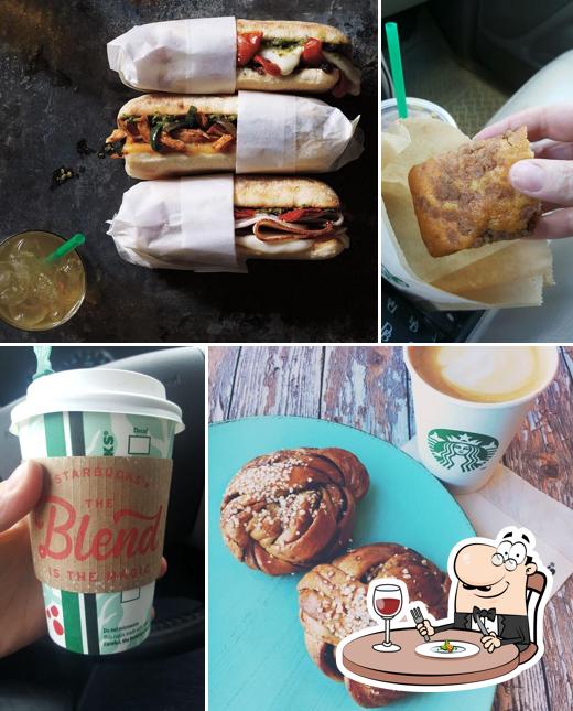 Starbucks Coffee Company