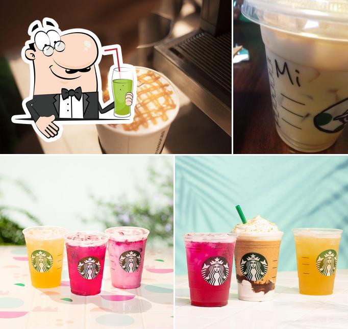 Starbucks Coffee Company