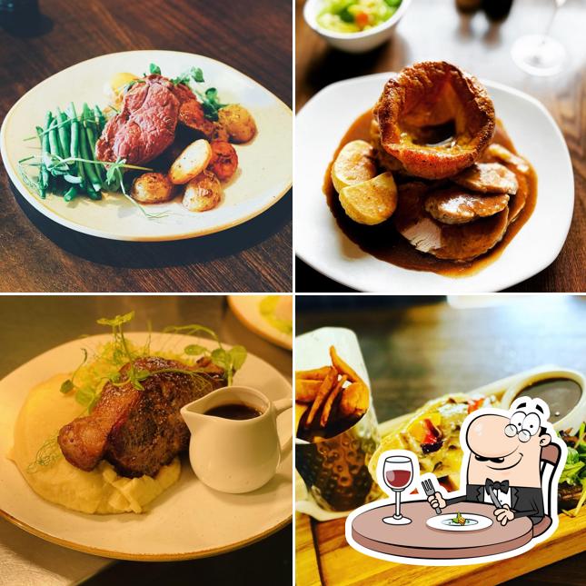 The Talbot Inn & 1776 Restaurant