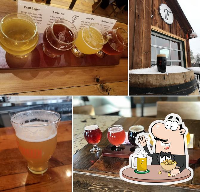 Timnath Beerwerks