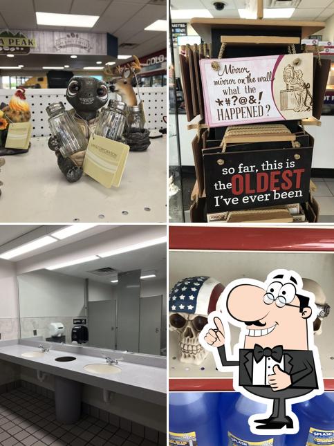 Tubby's Sub Shop