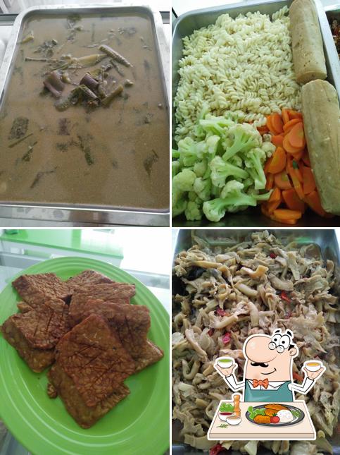 Warung Ijo