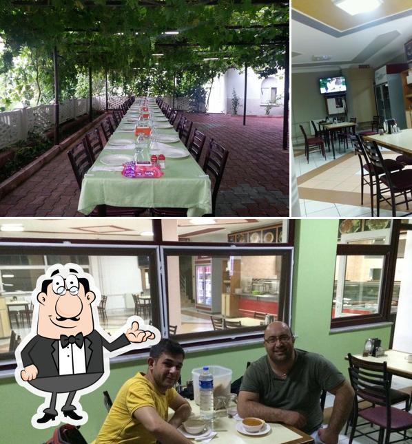 Yamanlar Restaurant