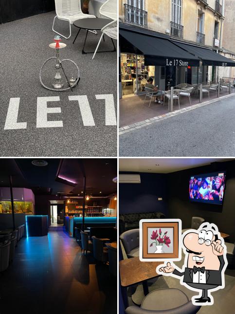 Le 17