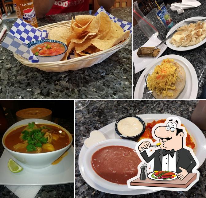 Rio Restaurant Pupuseria Salvadoreña