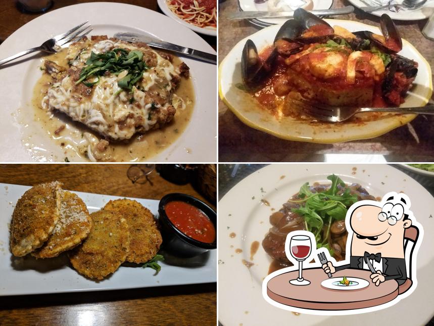 Vic’s Casual Dining
