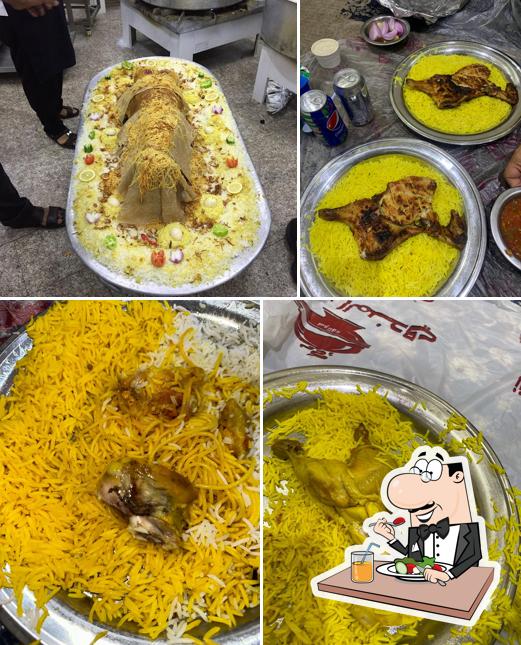 Sheikh mandi Restaurant