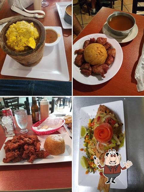Aguada Sea Food