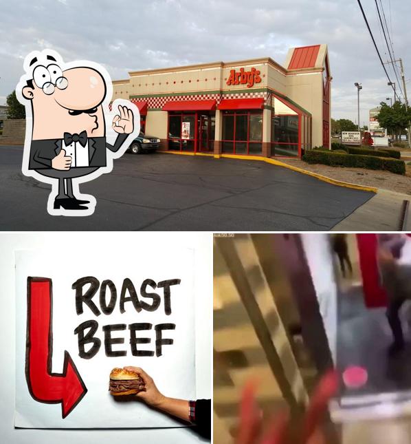 Arby's