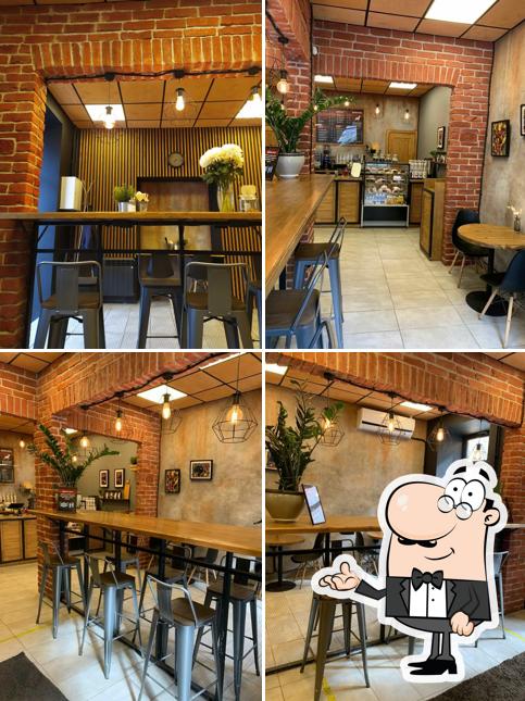 Baggins Coffee