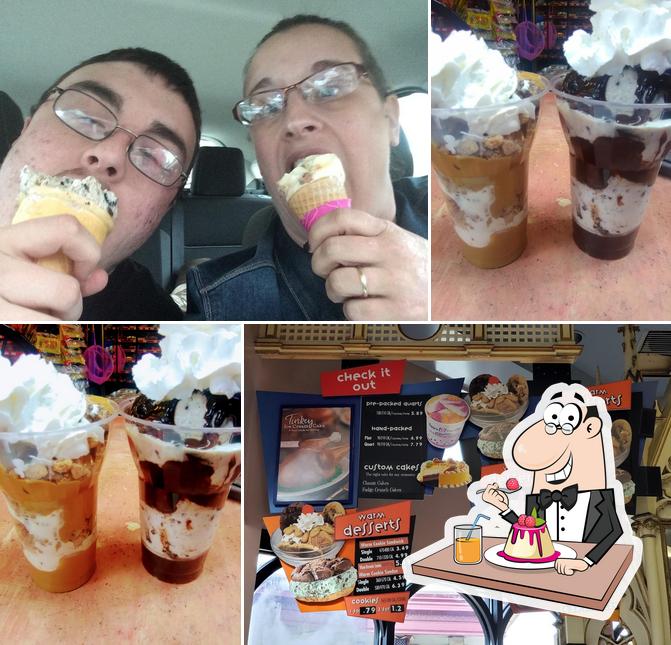 Baskin-Robbins