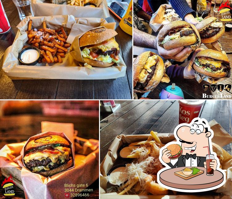 Burgerland