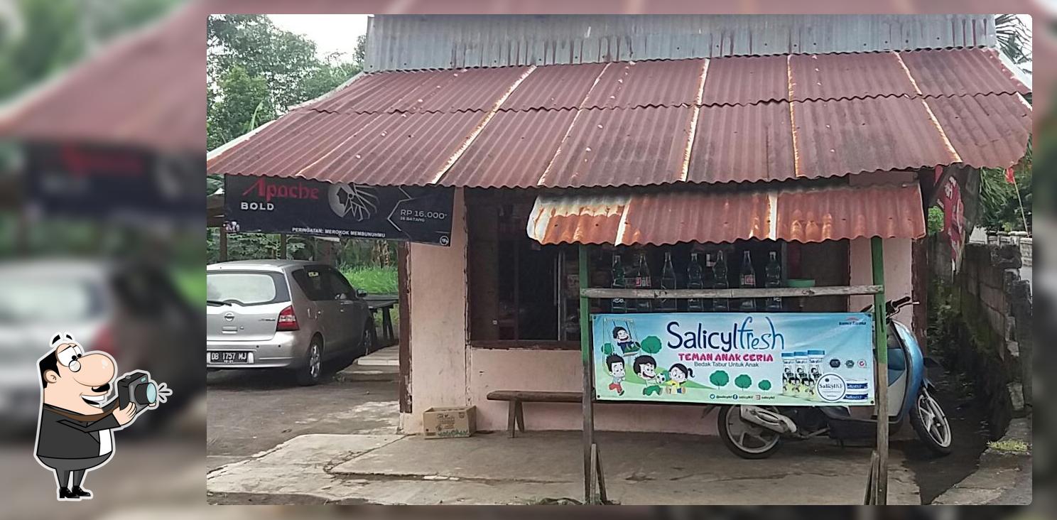 Kios sesilia