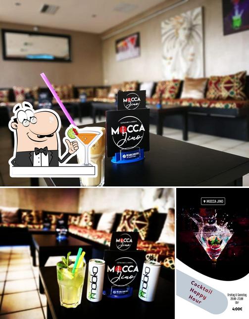 MoccaJino