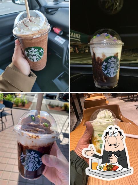 Starbucks Coffee - Namegawa Shinrin Mall