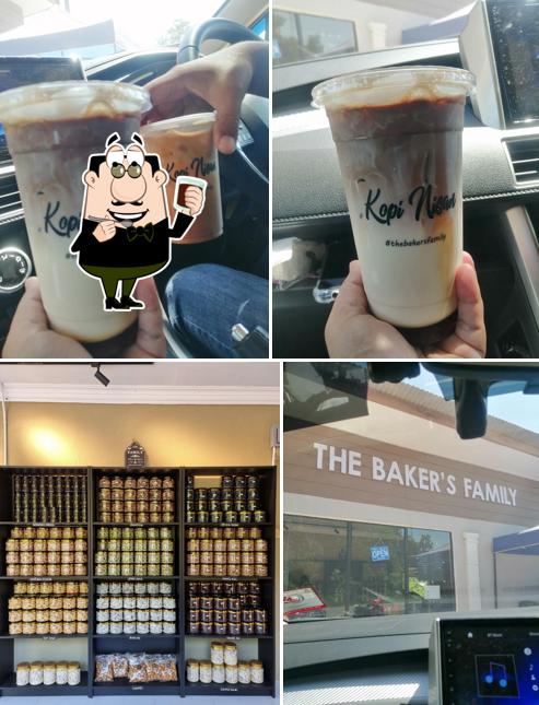 The Baker's Family