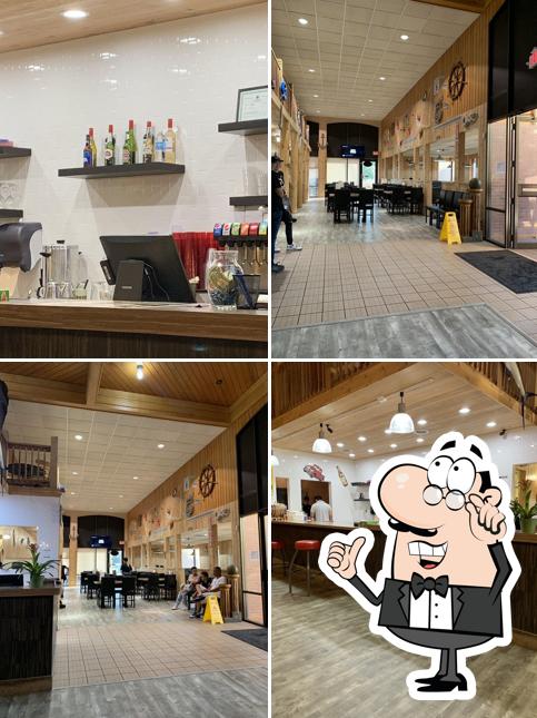 Cajun Kitchen