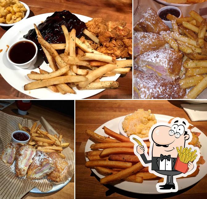 Cheddar's Scratch Kitchen
