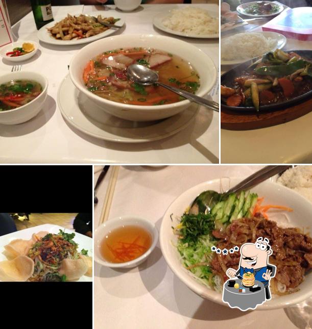 Chi Chi Vietnamese Restaurant