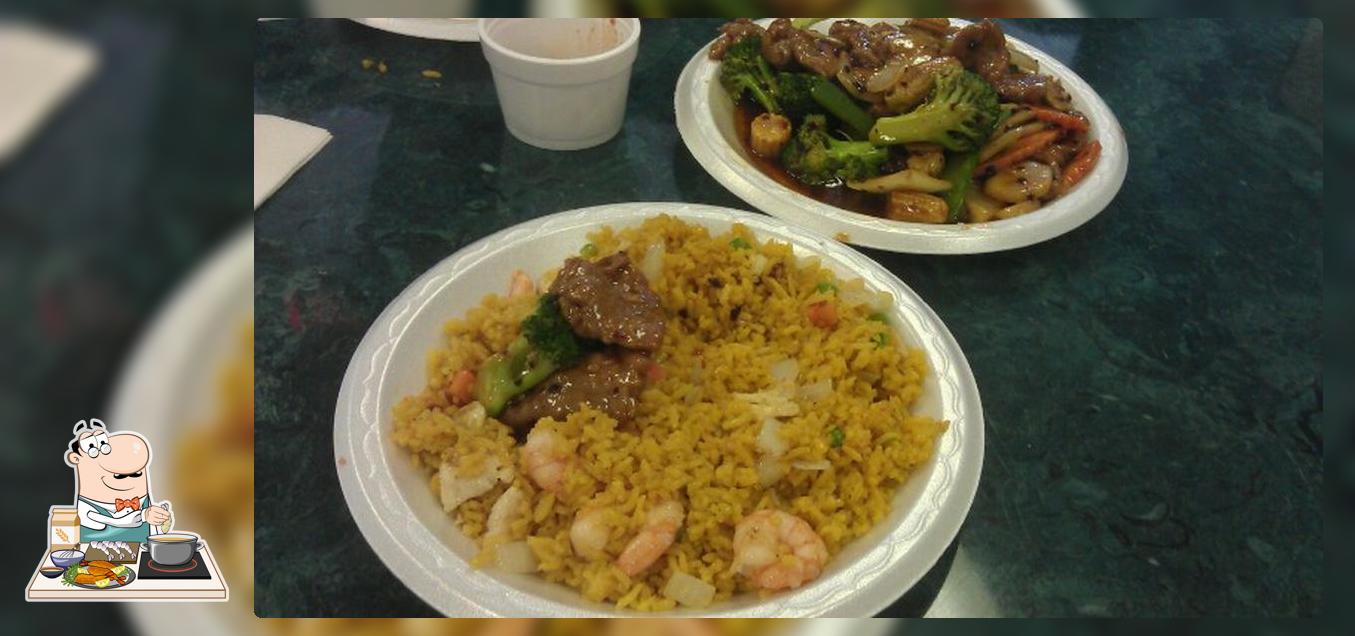 China Taste