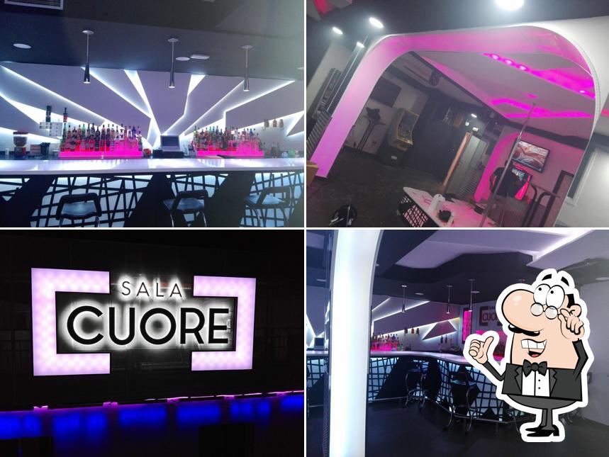 HOTEL NEW CUORE