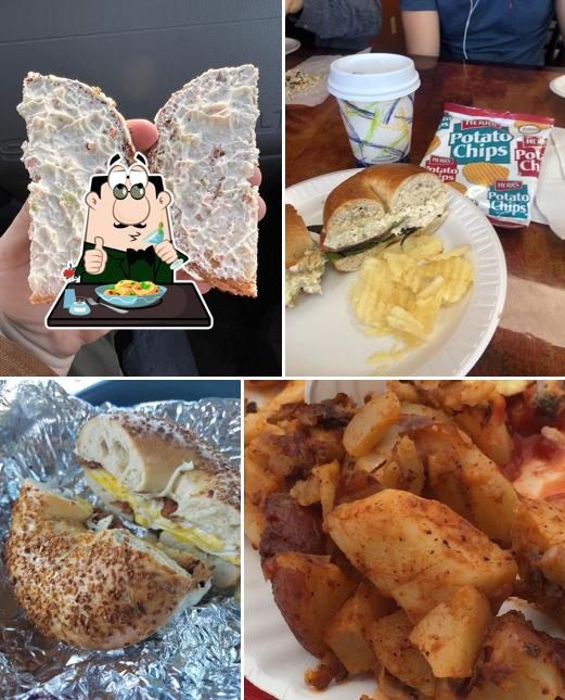 Delran Bagel Cafe