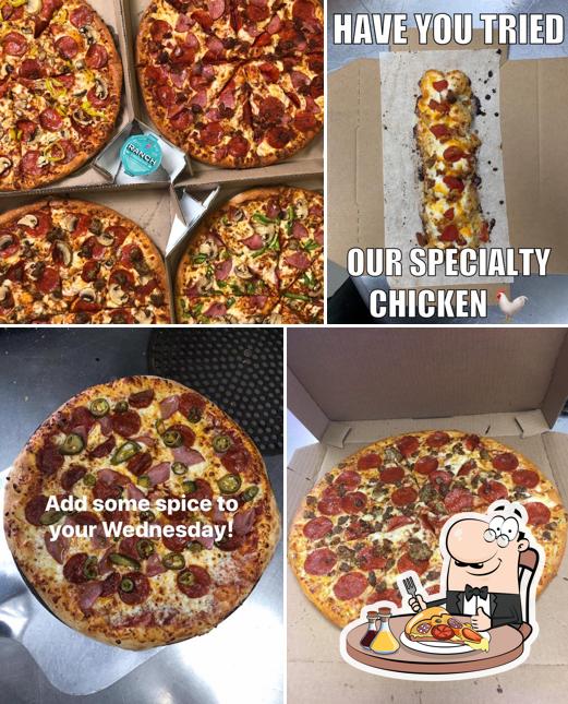 Domino's Pizza