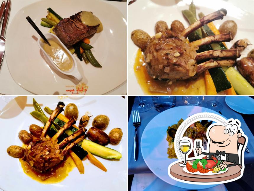 El Gusto Iberico