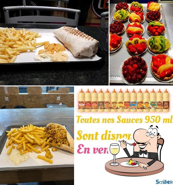 Le Bon Detour