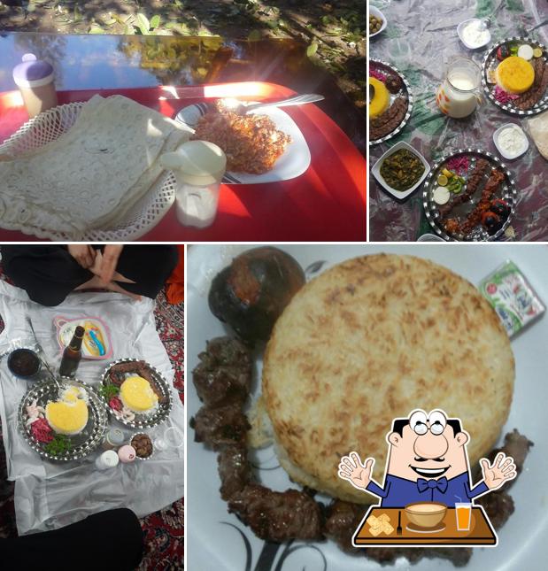 Gilanak Restaurant