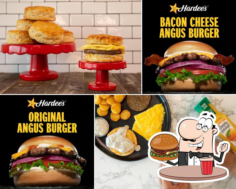 Hardee's