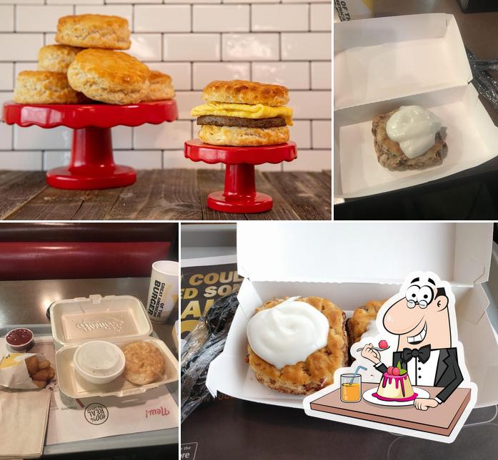 Hardee's